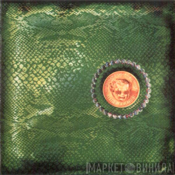  Alice Cooper  - Billion Dollar Babies
