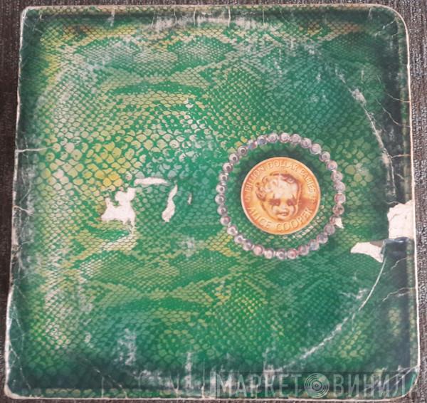  Alice Cooper  - Billion Dollars Babies
