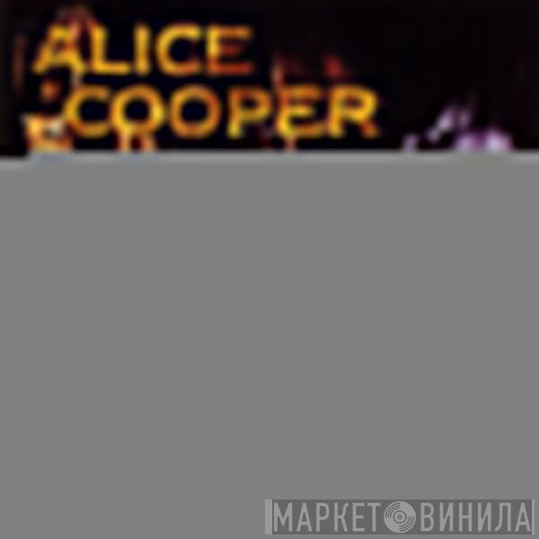 Alice Cooper   - Brutal Planet