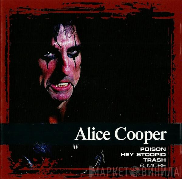  Alice Cooper   - Collections