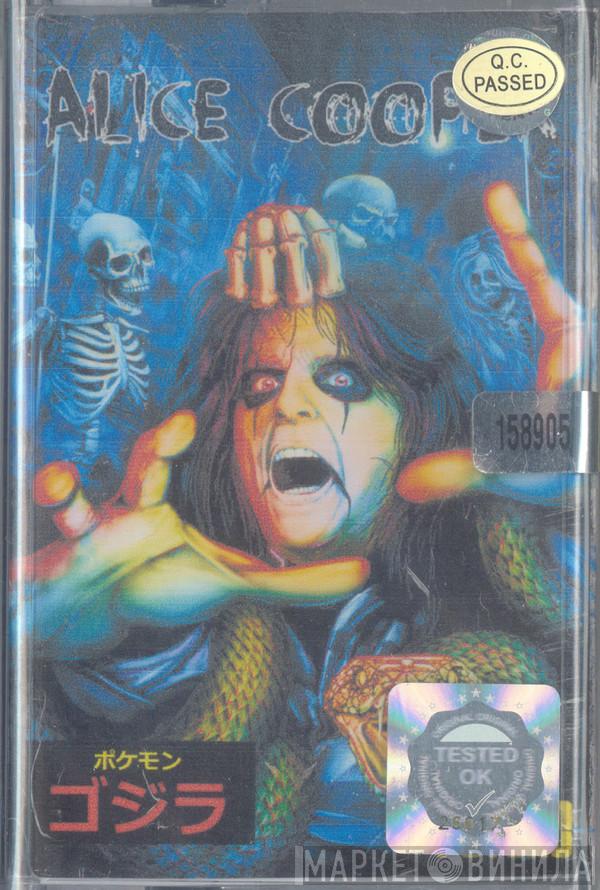  Alice Cooper  - Freak Out