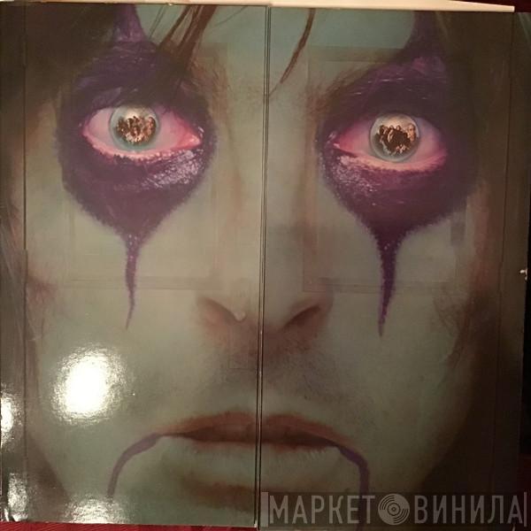  Alice Cooper   - From The Inside