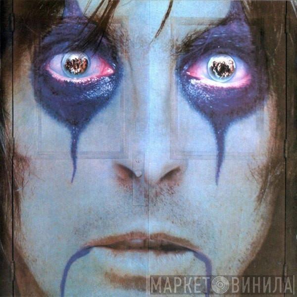  Alice Cooper   - From The Inside