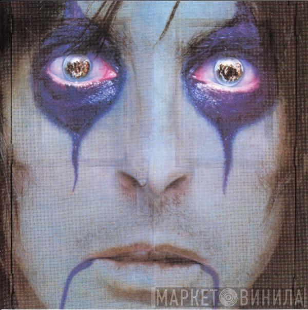 Alice Cooper  - From The Inside