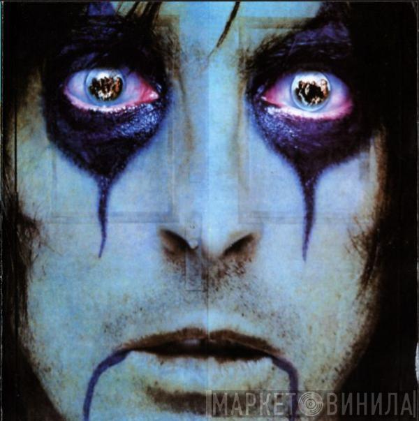  Alice Cooper   - From The Inside