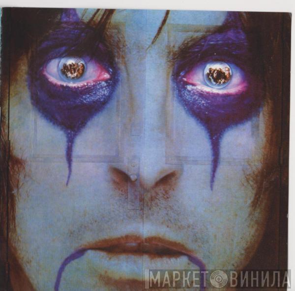 Alice Cooper   - From The Inside