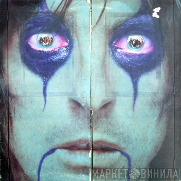  Alice Cooper   - From The Inside