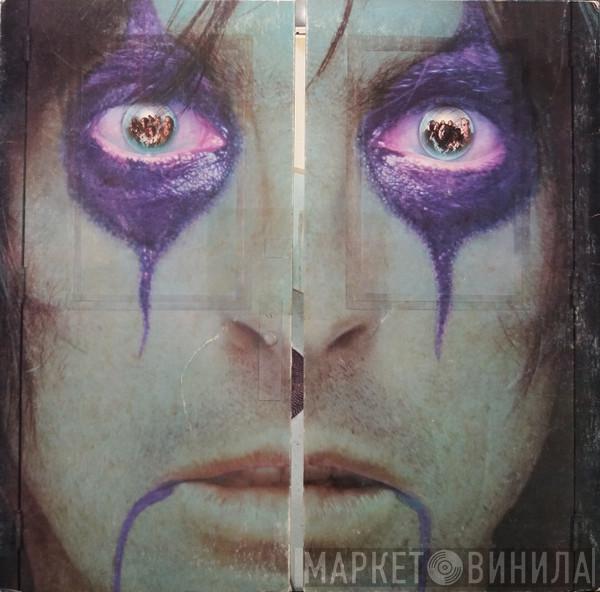  Alice Cooper   - From The Inside