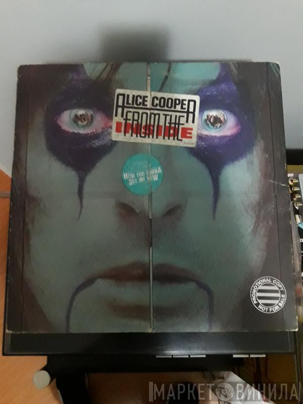 Alice Cooper   - From The Inside