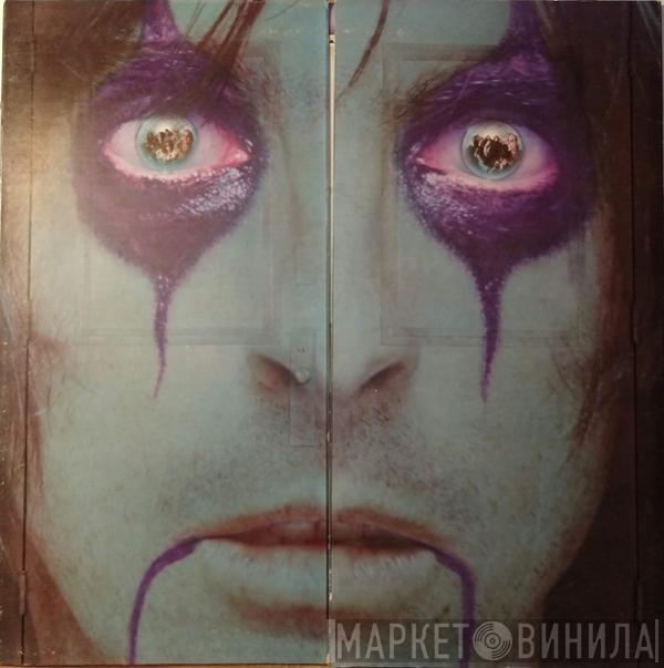  Alice Cooper   - From The Inside
