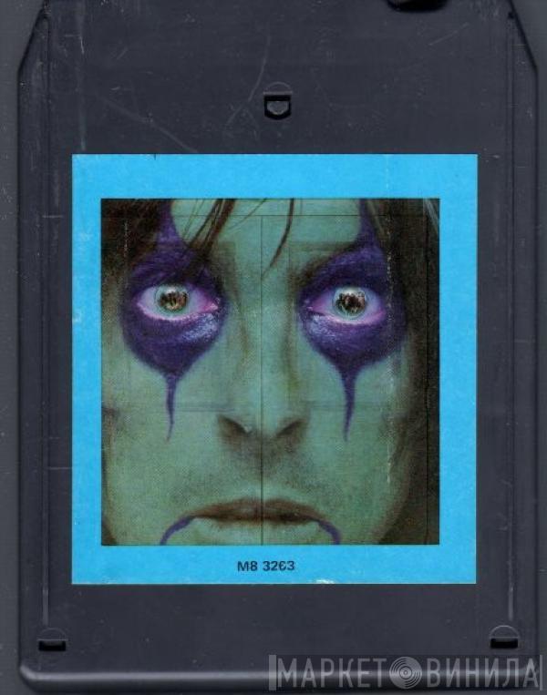  Alice Cooper   - From The Inside