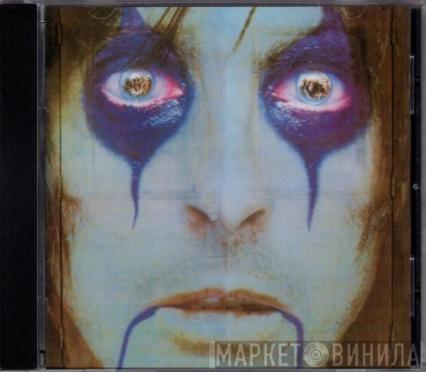  Alice Cooper   - From The Inside