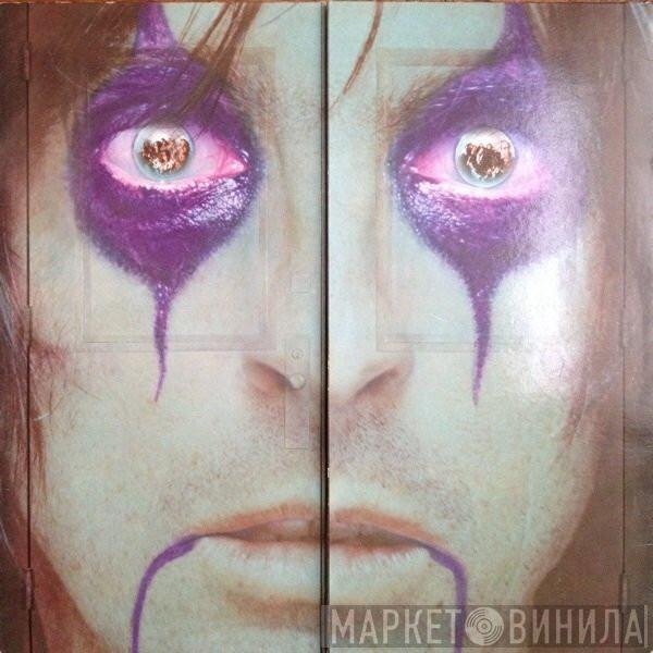  Alice Cooper   - From The Inside