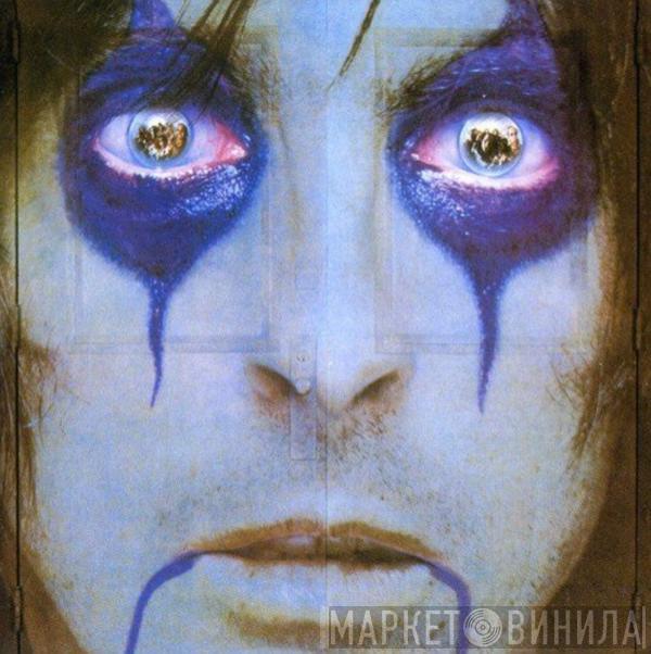  Alice Cooper   - From The Inside