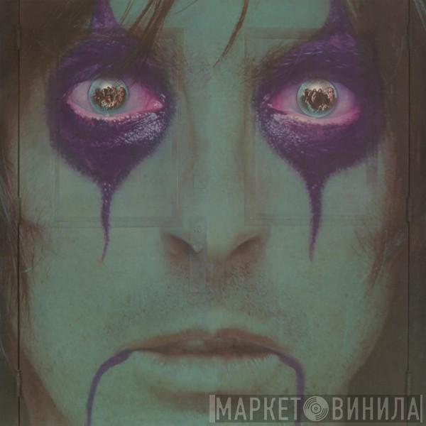  Alice Cooper   - From The Inside