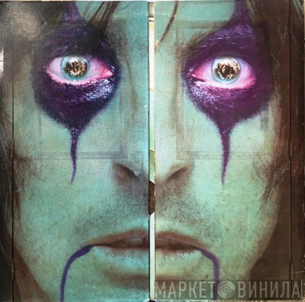  Alice Cooper   - From The Inside