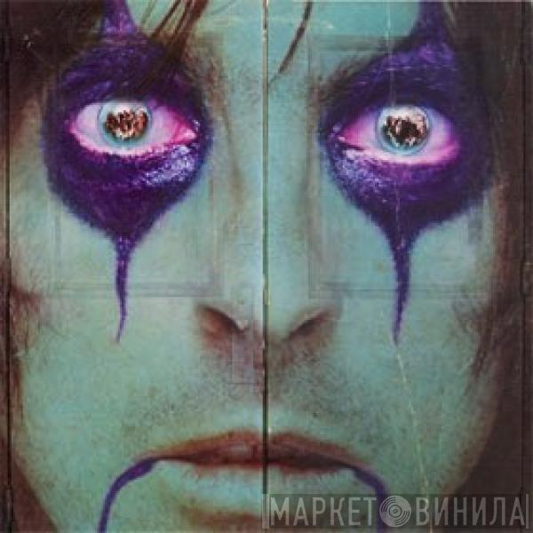  Alice Cooper   - From The Inside