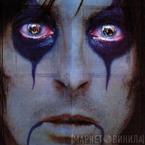  Alice Cooper   - From The Inside
