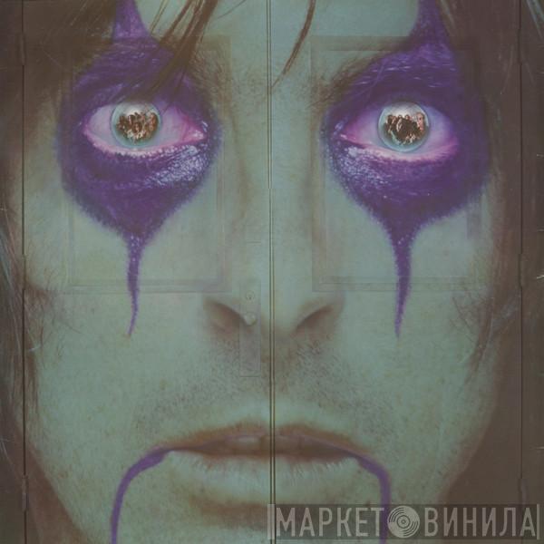 Alice Cooper  - From The Inside