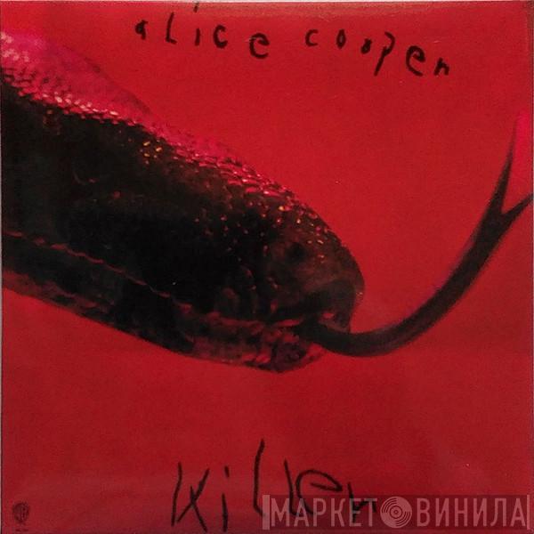  Alice Cooper  - Killer