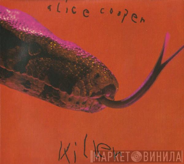  Alice Cooper  - Killer