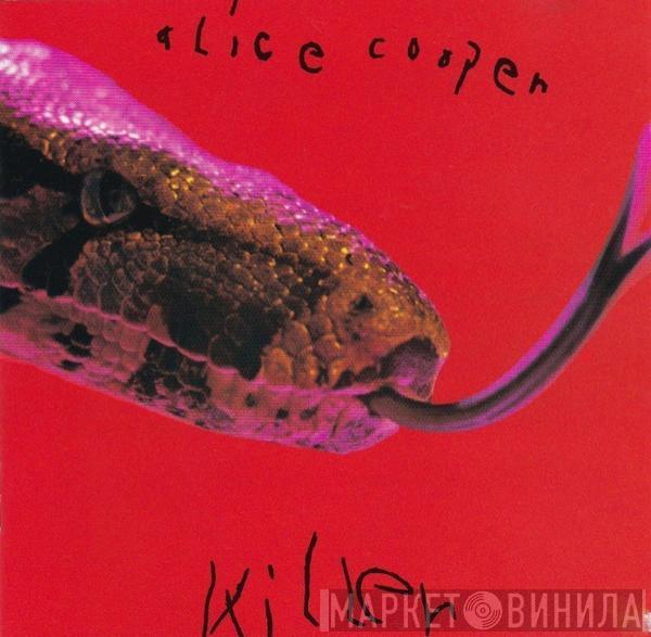  Alice Cooper  - Killer