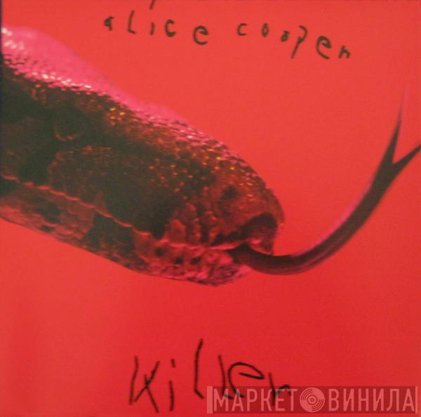  Alice Cooper  - Killer
