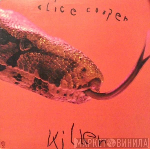  Alice Cooper  - Killer