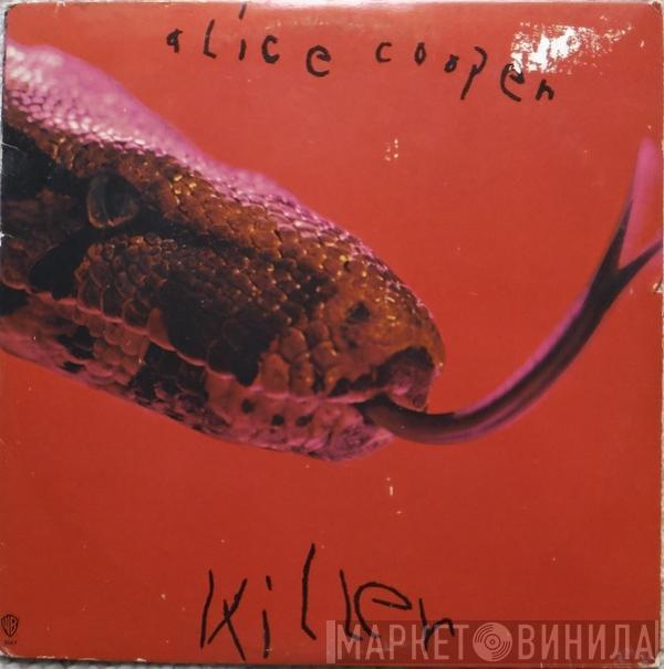  Alice Cooper  - Killer
