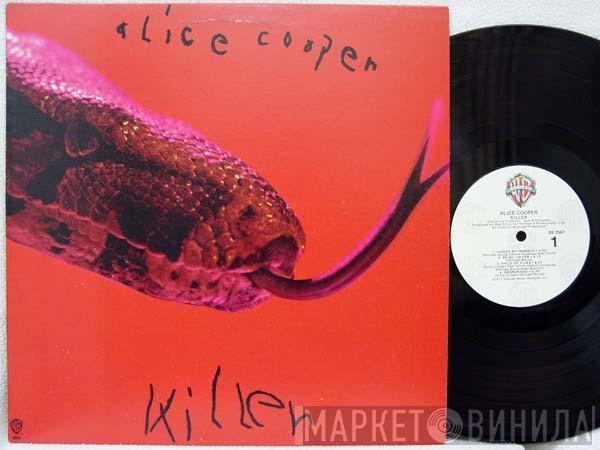  Alice Cooper  - Killer