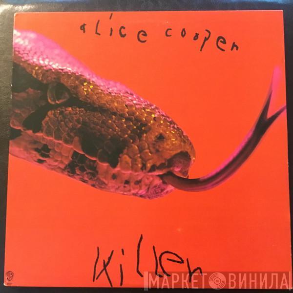  Alice Cooper  - Killer