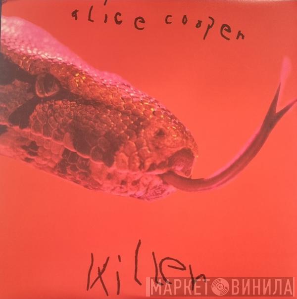  Alice Cooper  - Killer