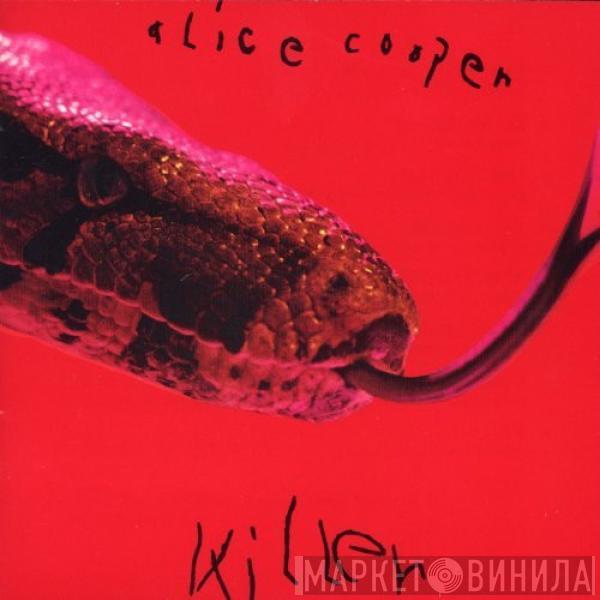  Alice Cooper  - Killer