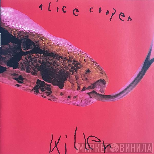  Alice Cooper  - Killer
