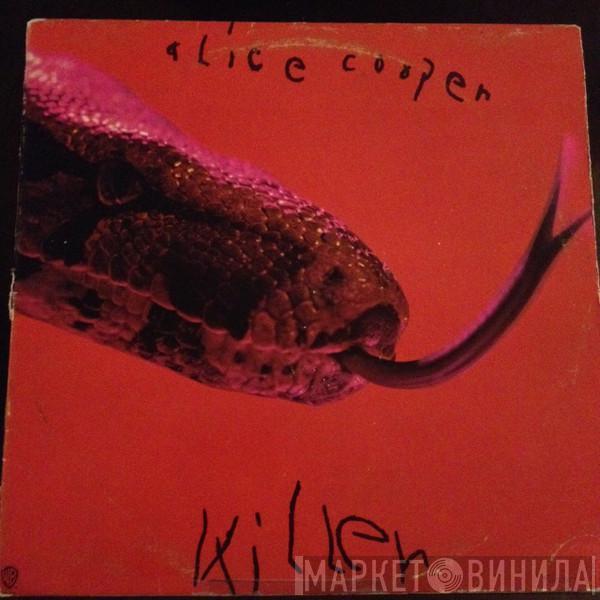  Alice Cooper  - Killer