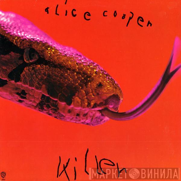  Alice Cooper  - Killer