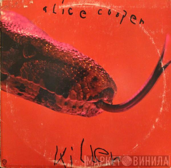  Alice Cooper  - Killer