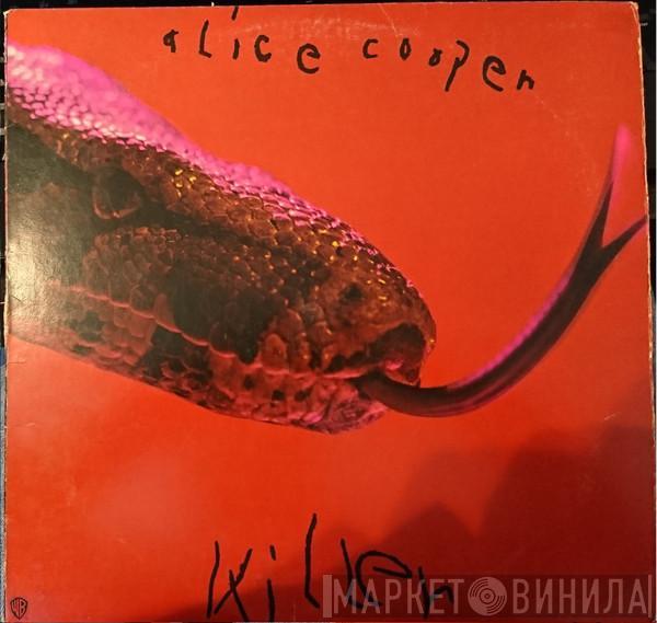  Alice Cooper  - Killer