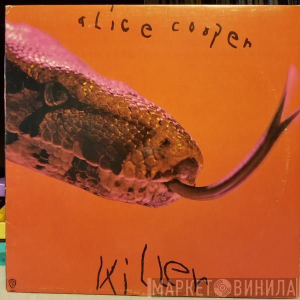 Alice Cooper  - Killer