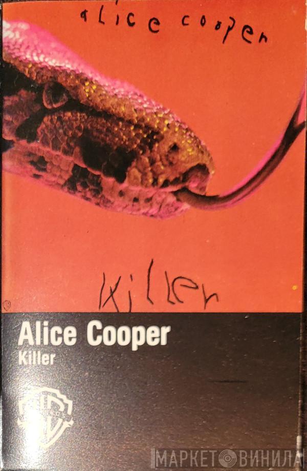  Alice Cooper  - Killer