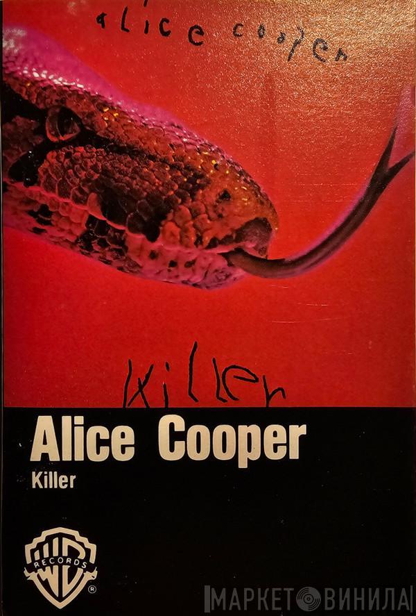  Alice Cooper  - Killer