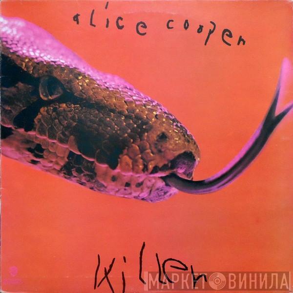 Alice Cooper - Killer
