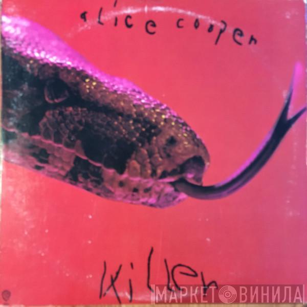  Alice Cooper  - Killer