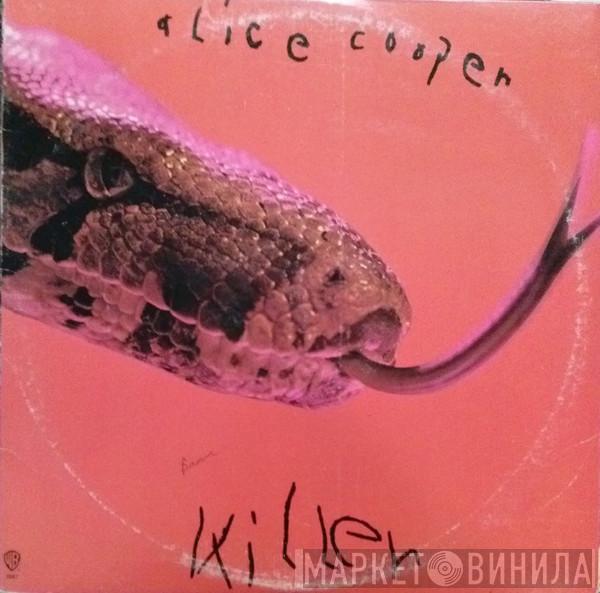  Alice Cooper  - Killer