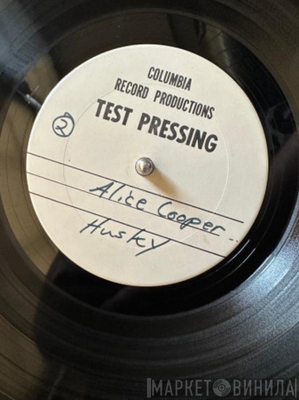  Alice Cooper  - Killer