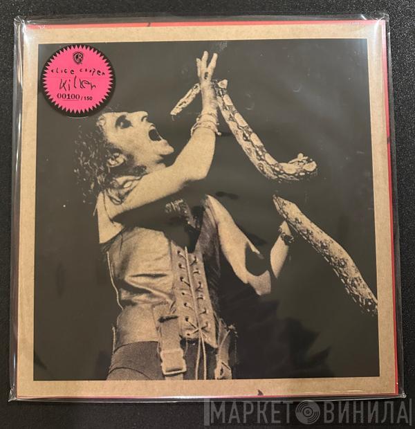  Alice Cooper  - Killer