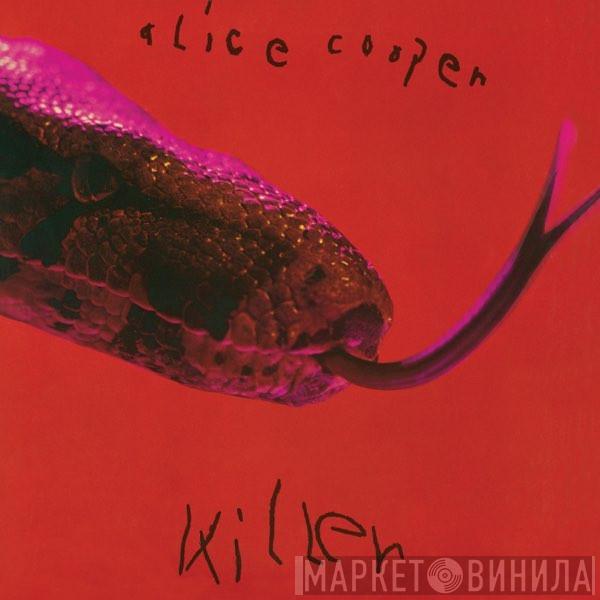  Alice Cooper  - Killer