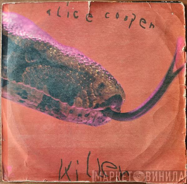  Alice Cooper  - Killer