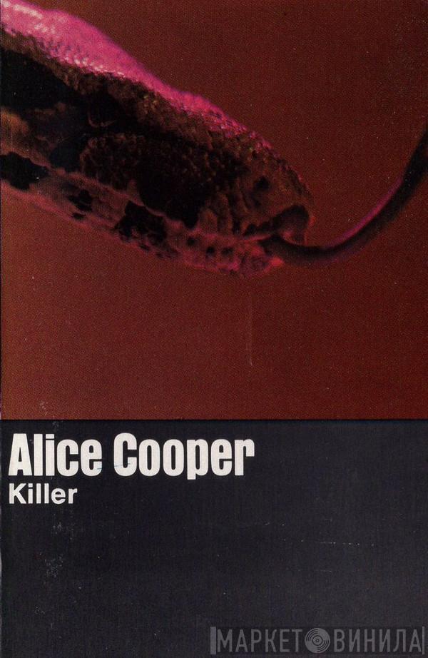  Alice Cooper  - Killer