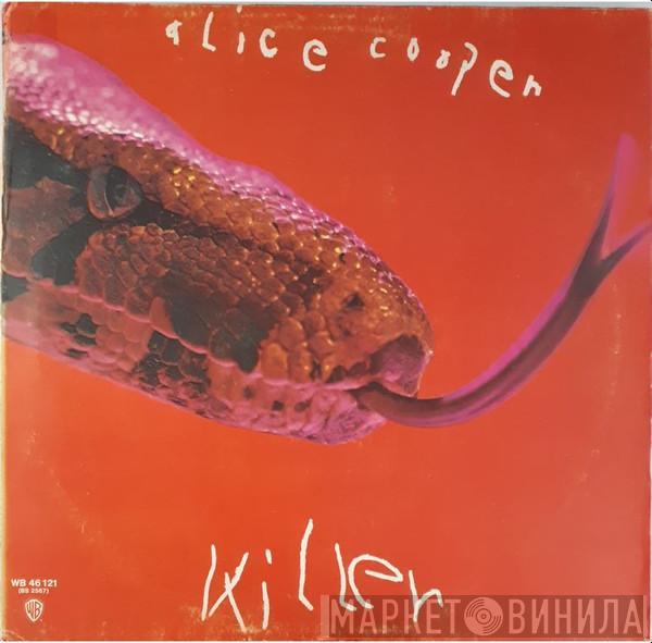  Alice Cooper  - Killer